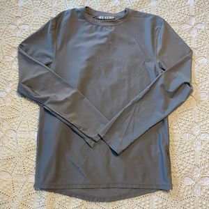 Long Sleeved RS Surf Water Shirt